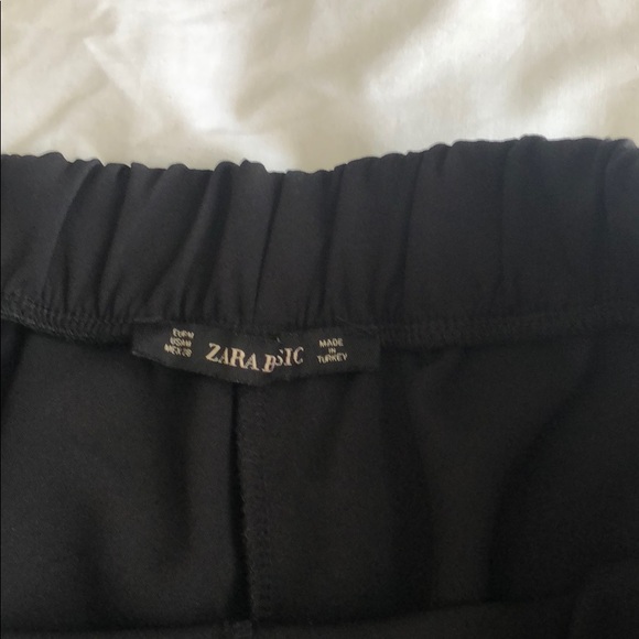 Zara joggers pant ONLY - Picture 3 of 4